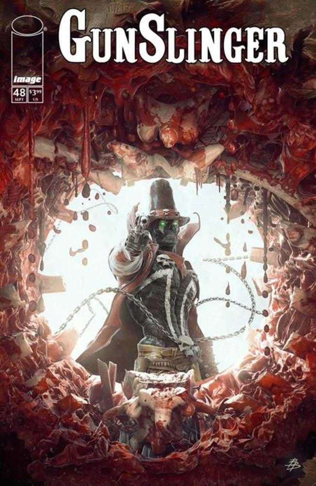 Gunslinger (2021) #48