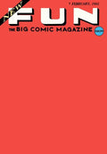 New Fun Comics (1935) #1C Facsimile Edition
