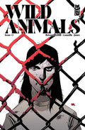 Wild Animals #3 (Of 5)