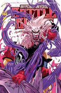 Invincible Universe Battle Beast #1 4TH Printing
