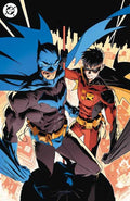 Batman #2 Cover G Jorge Jimenez Foil Variant