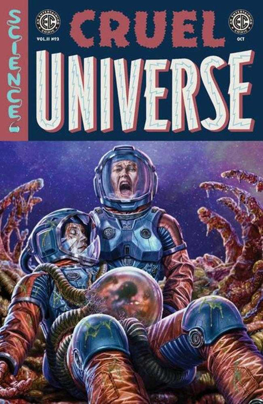 Cruel Universe (2025) #3