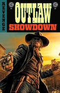 Outlaw Showdown (2025) #1