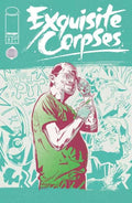 Exquisite Corpses (2025) #6C