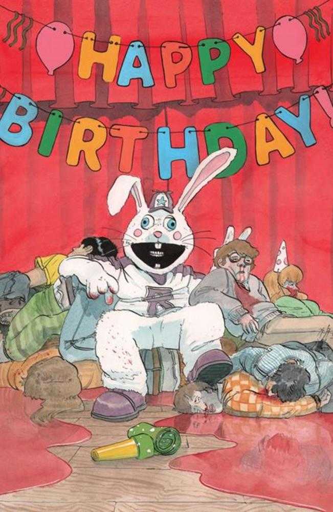 Exquisite Corpses (2025) #6D