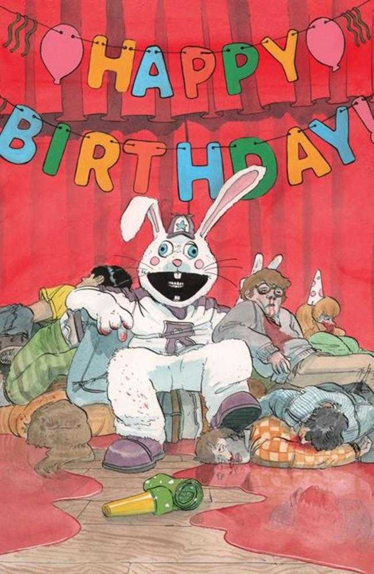 Exquisite Corpses (2025) #6D