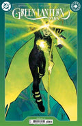 Green Lantern Dark (2024) #7