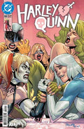 Harley Quinn (2021) #55