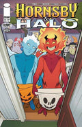 Hornsby & Halo (2024) #11B