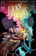 Lucky Devils (2025) #6