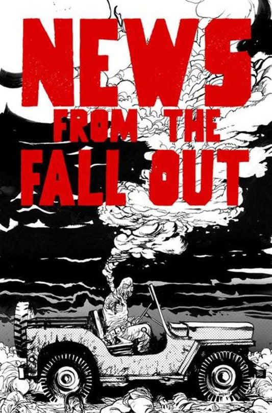 News From The Fallout (2025) #5B