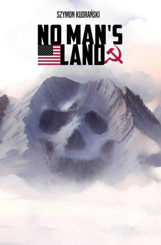 No Man's Land (2025) #2