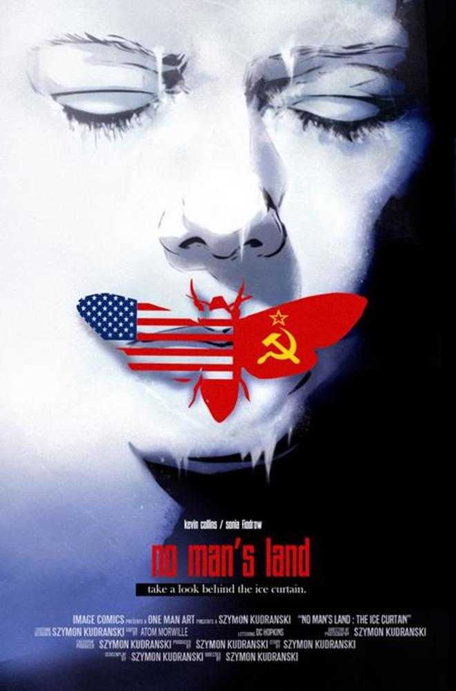 No Man's Land (2025) #2B
