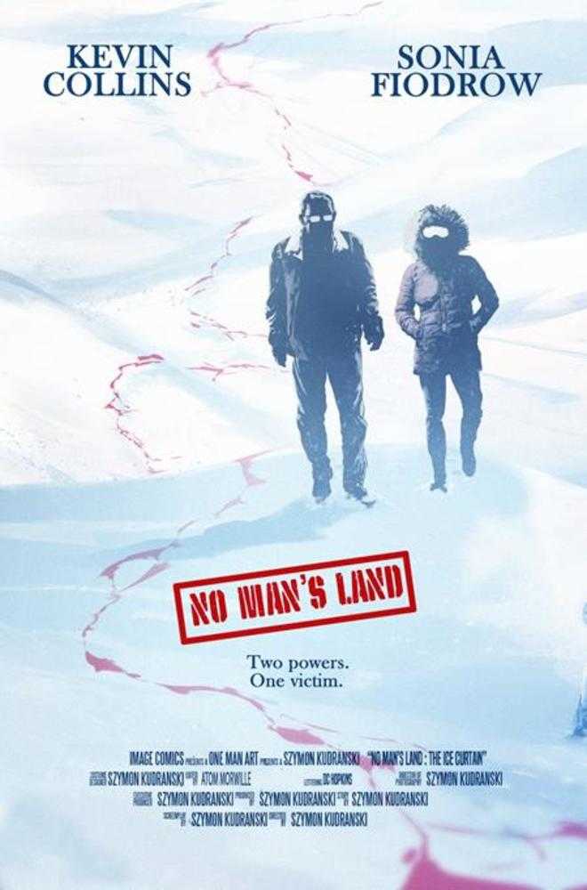 No Man's Land (2025) #2C