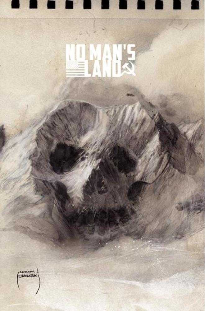 No Man's Land (2025) #2D