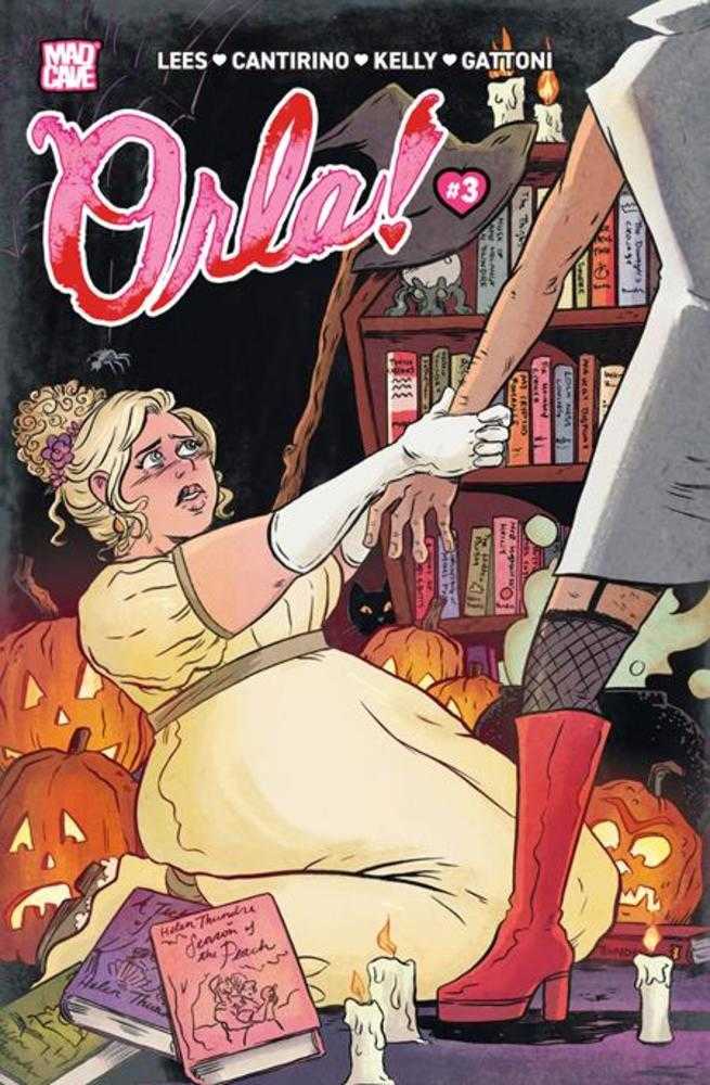 Orla (2025) #3