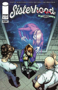 Sisterhood: A Hyde Street Story (2025) #4B