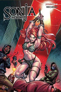 Sonja Reborn (2025) #3C