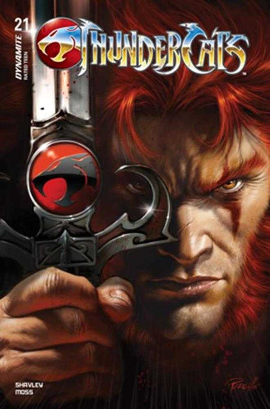 ThunderCats (2024) #21