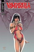 Vampirella (2025) #8C