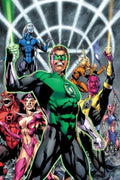 Absolute Blackest Night Hardcover (2026 Edition)