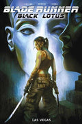 Blade Runner Black Lotus: Las Vegas (2025) #3 - Created, New, NR020426