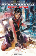 Blade Runner Black Lotus: Las Vegas (2025) #3B