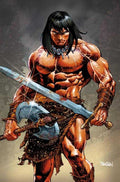 Conan The Barbarian #21 24 Pack #6 Dan Panosian Pack (Mature) Limited To 1000 Copies