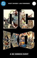 DC K.O. (2025) #2 - artist: Javier Fernandez, cover-artist: Javier Fernandez, Created, DC K.O., New, processed_writer, writer: Scott Snyder