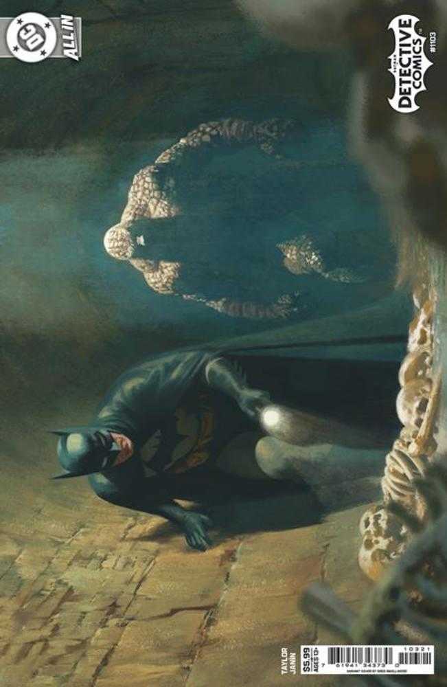 Detective Comics (1937) #1103B