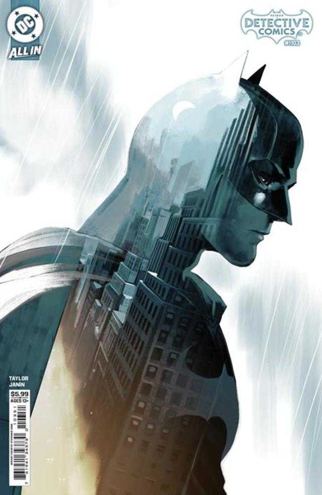Detective Comics (1937) #1103D