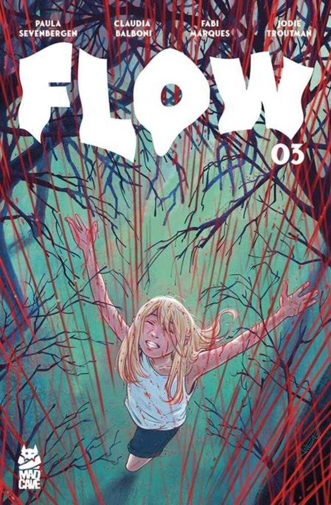 Flow (2025) #3
