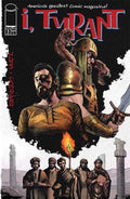 I, Tyrant (2025) #5