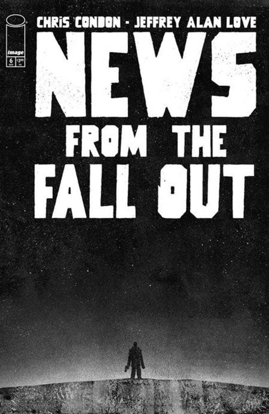 News From The Fallout (2025) #6