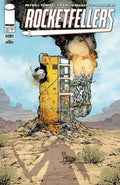 The Rocketfellers (2024) #11
