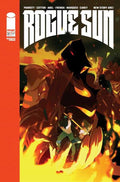 Rogue Sun (2022) #31
