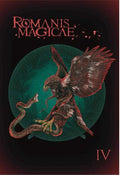Romanis Magicae (2025) #4