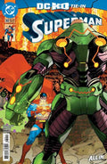 Superman (2023) #32