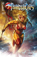 ThunderCats (2024) #22