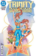 Trinity: Daughter Of Wonder Woman (2025) #6