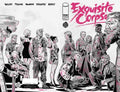 Exquisite Corpses #2 3 Rd Printing (Mature)