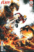 Absolute Flash (2025) #10C