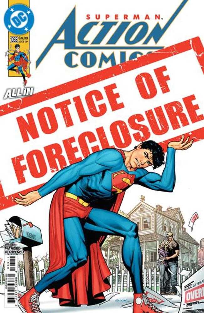 Action Comics (1938) #1093