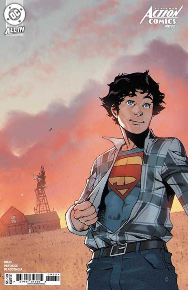 Action Comics (1938) #1093C