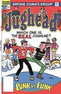 Jughead (1965) #327 Facsimile Edition