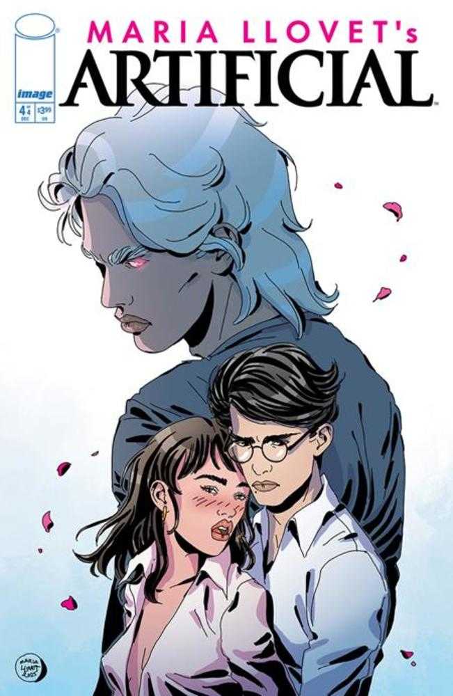Artificial (2025) #4