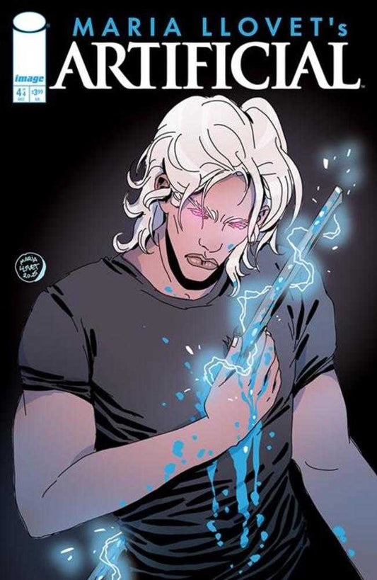 Artificial (2025) #4C