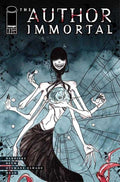 The Author Immortal (2025) #3