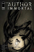 The Author Immortal (2025) #3B - Created, New, NR020426