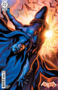 Batman (2025) #4D